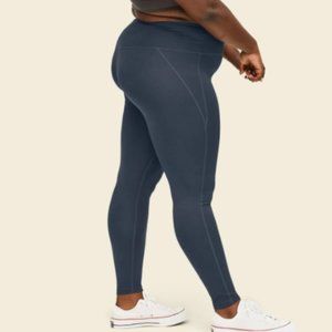 Girlfriend Collective Compressive HighRise Legging